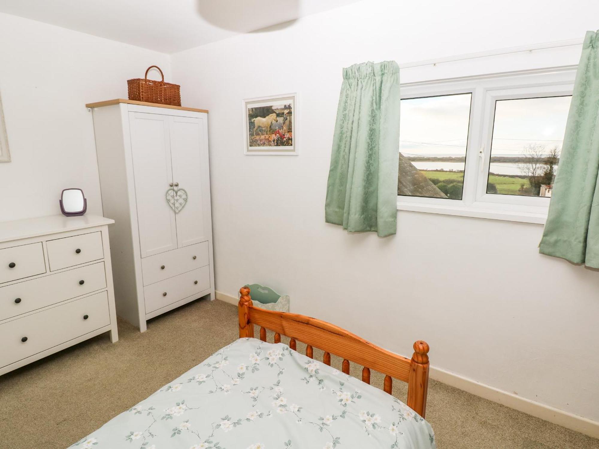 Kenfig Farm Βίλα Bridgend  Εξωτερικό φωτογραφία