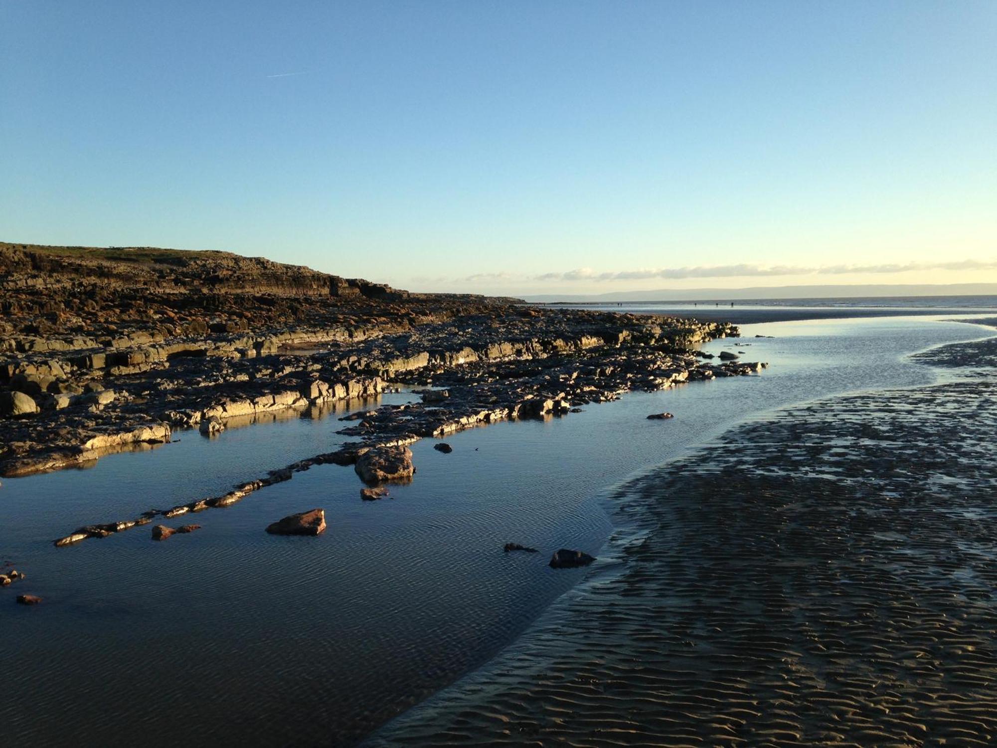 Kenfig Farm Βίλα Bridgend  Εξωτερικό φωτογραφία