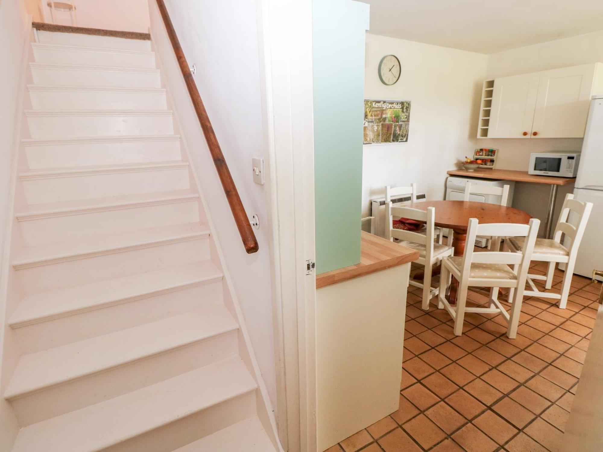 Kenfig Farm Βίλα Bridgend  Εξωτερικό φωτογραφία
