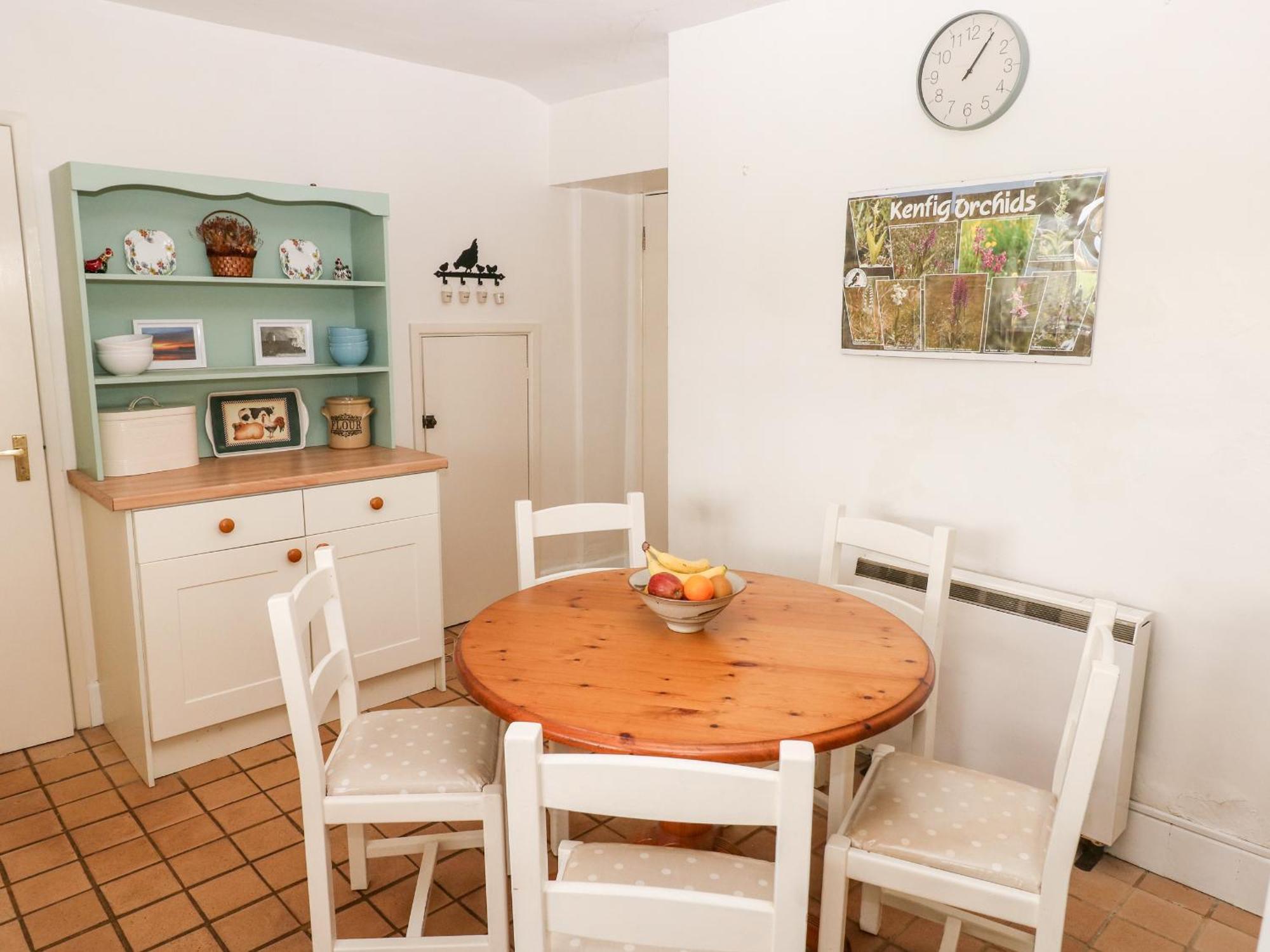 Kenfig Farm Βίλα Bridgend  Εξωτερικό φωτογραφία