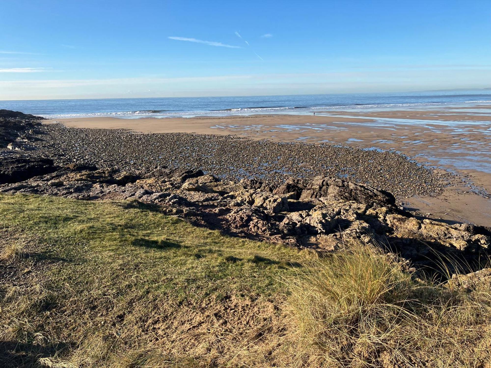 Kenfig Farm Βίλα Bridgend  Εξωτερικό φωτογραφία