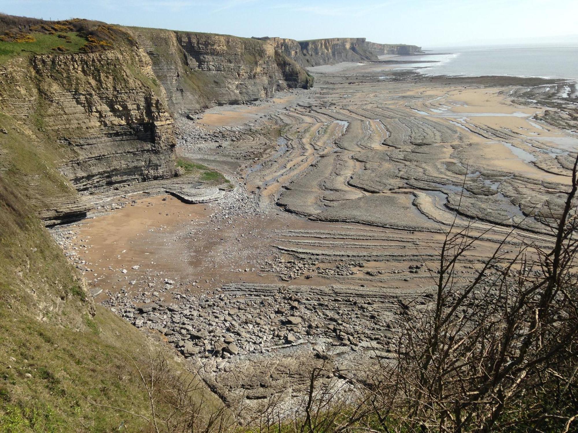 Kenfig Farm Βίλα Bridgend  Εξωτερικό φωτογραφία